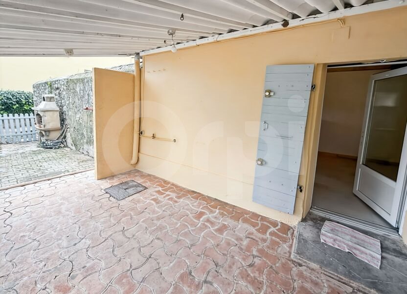 Maison à louer, 32m², Toulon