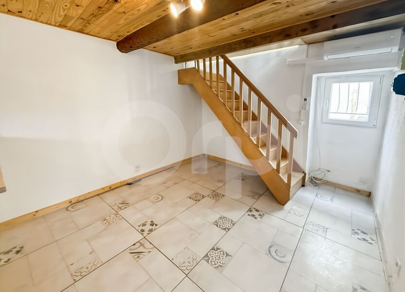 Maison à louer, 32m², Toulon