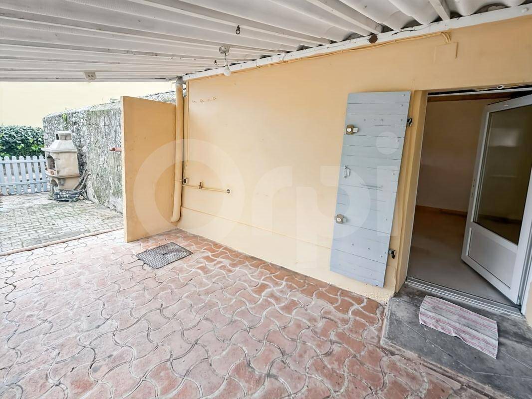Maison à louer, 32m², Toulon