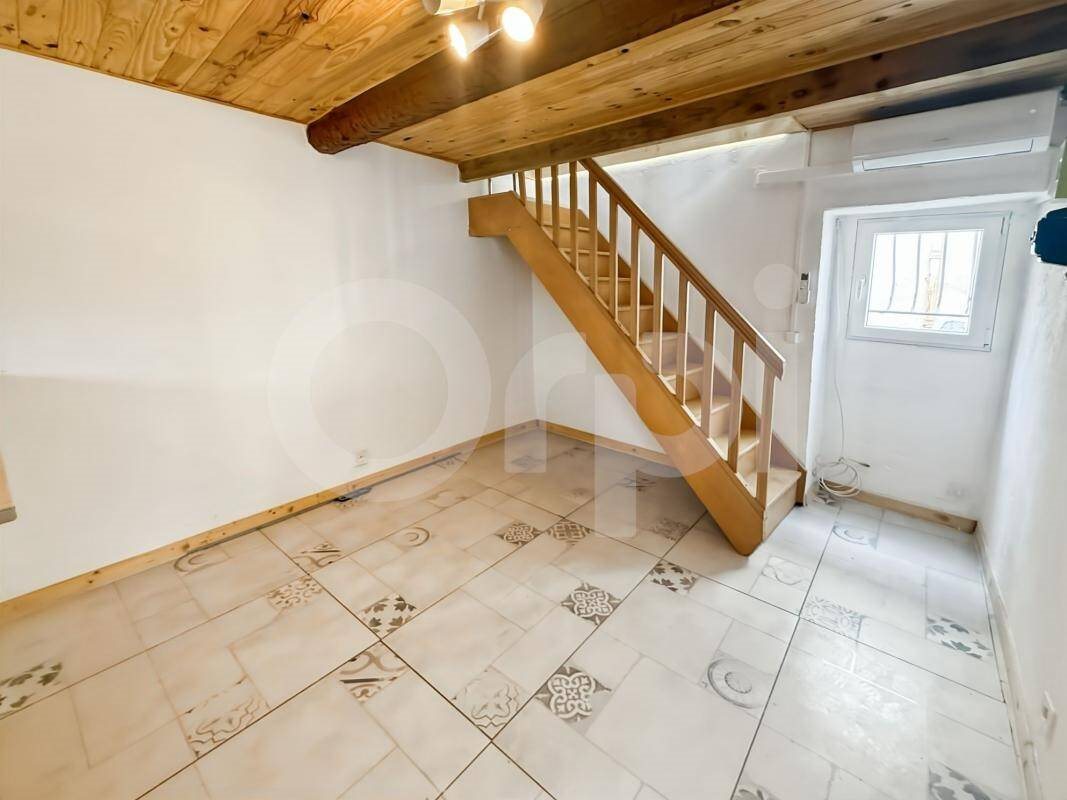 Maison à louer, 32m², Toulon