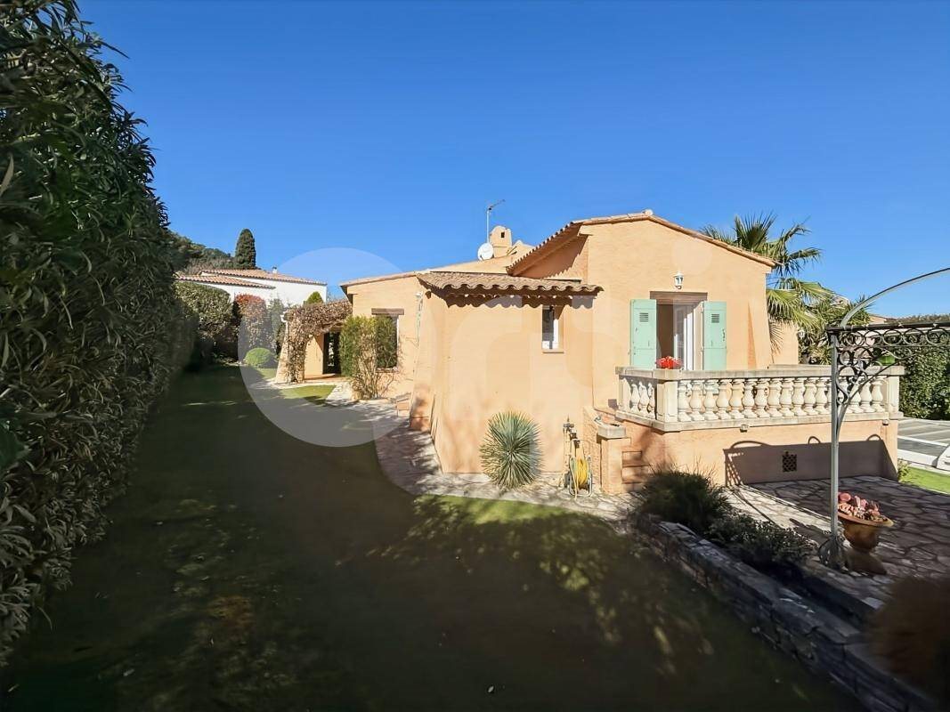 Maison à louer, 142m², La Crau