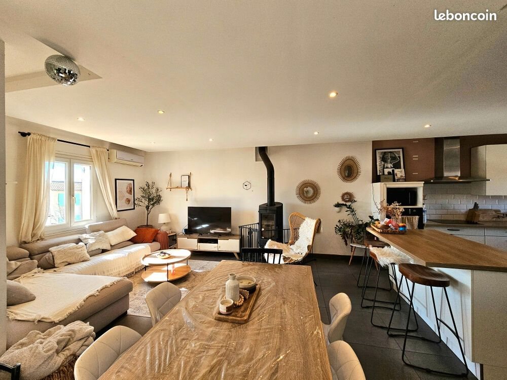 Appartement à vendre, 110m², La Crau