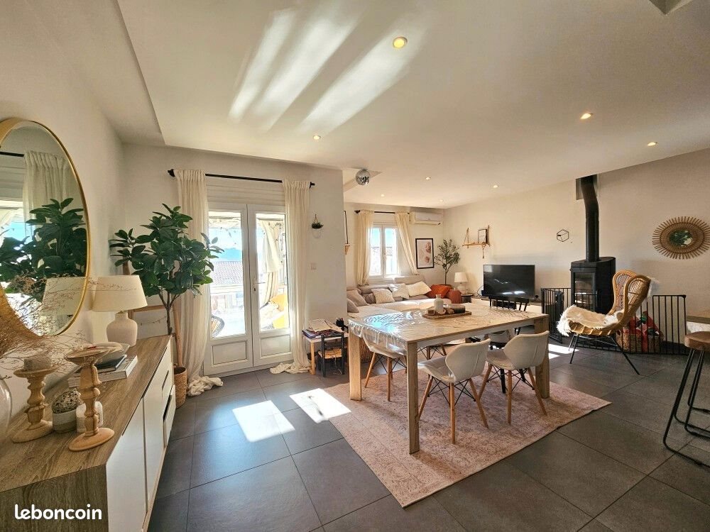 Appartement à vendre, 110m², La Crau