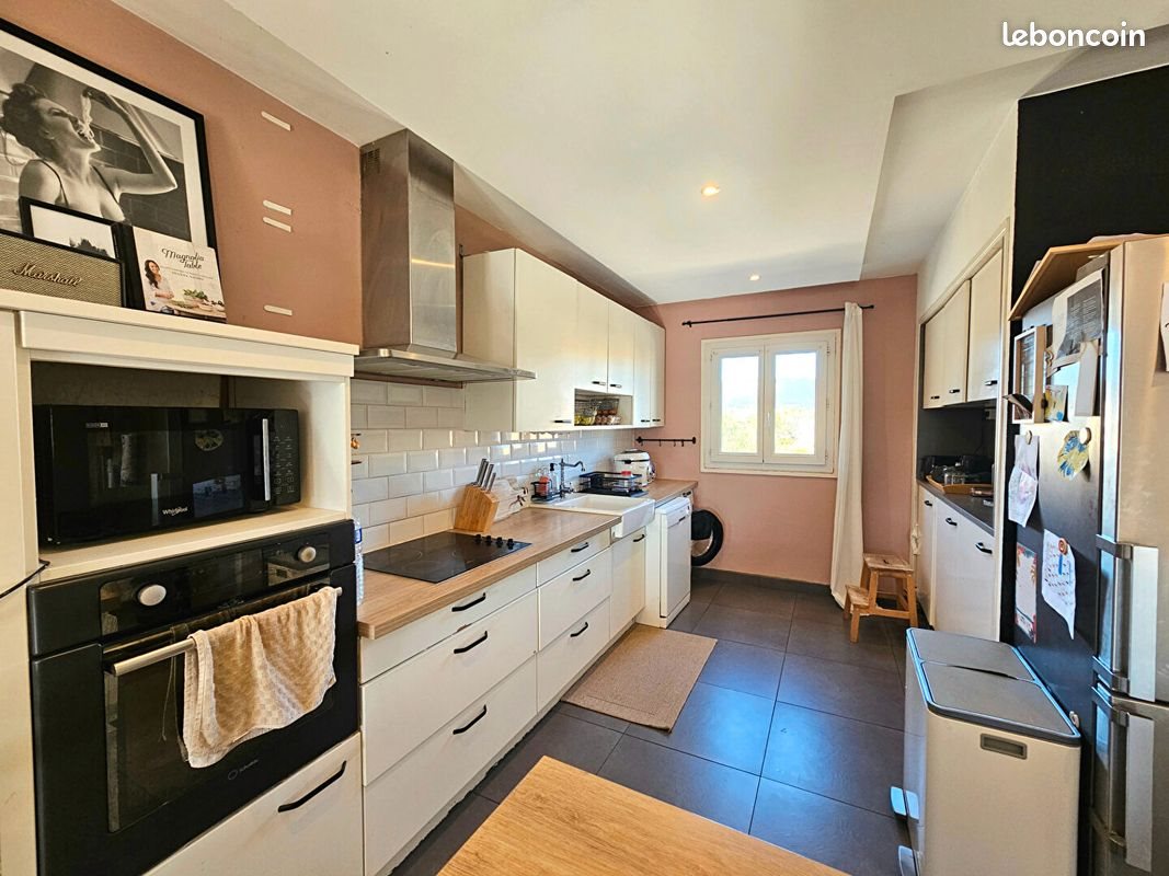 Appartement à vendre, 110m², La Crau