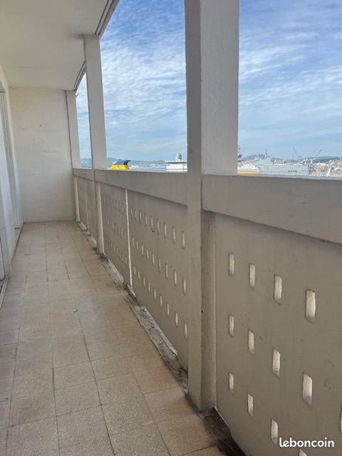 Appartement à vendre, 60m², Toulon
