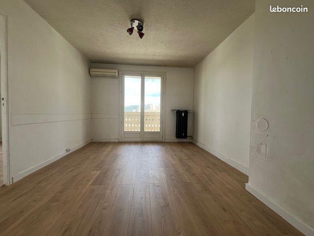 Appartement à vendre, 60m², Toulon