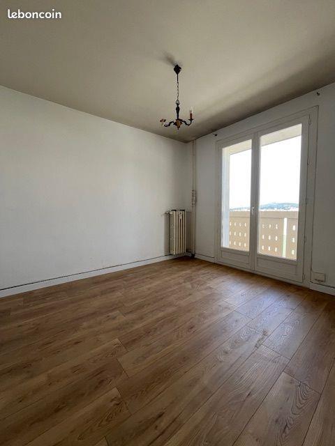 Appartement à vendre, 60m², Toulon