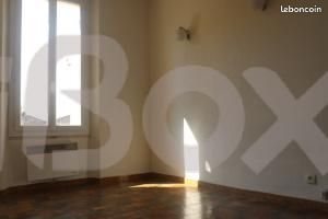 Appartement à louer, 15m², Toulon