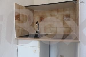 Appartement à louer, 15m², Toulon