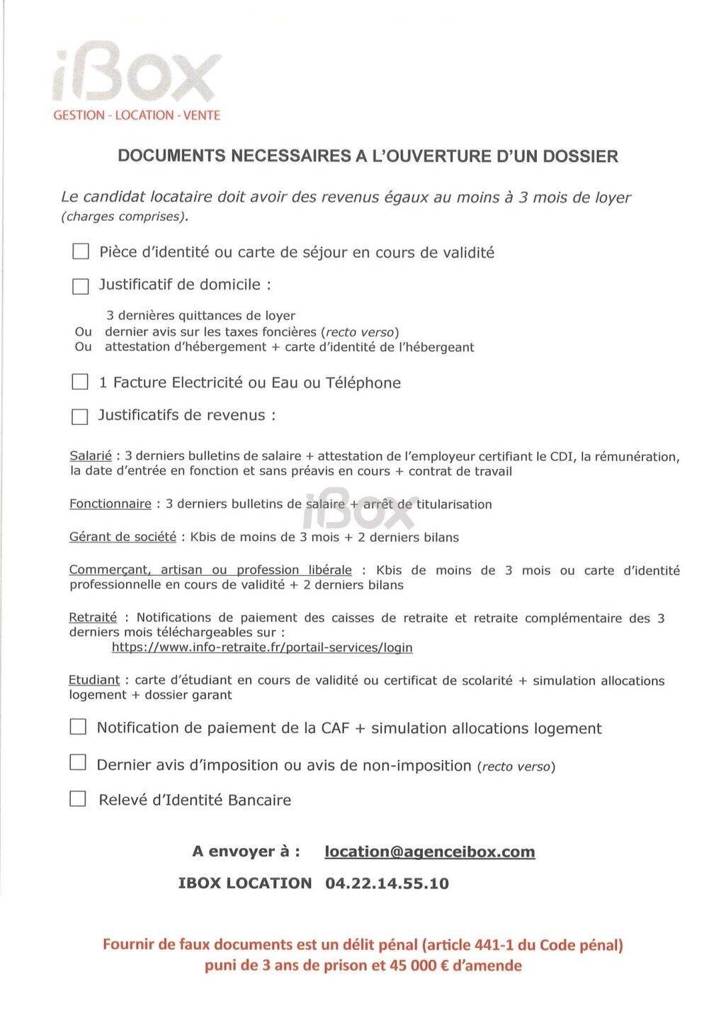 Appartement à louer, 20m², Toulon