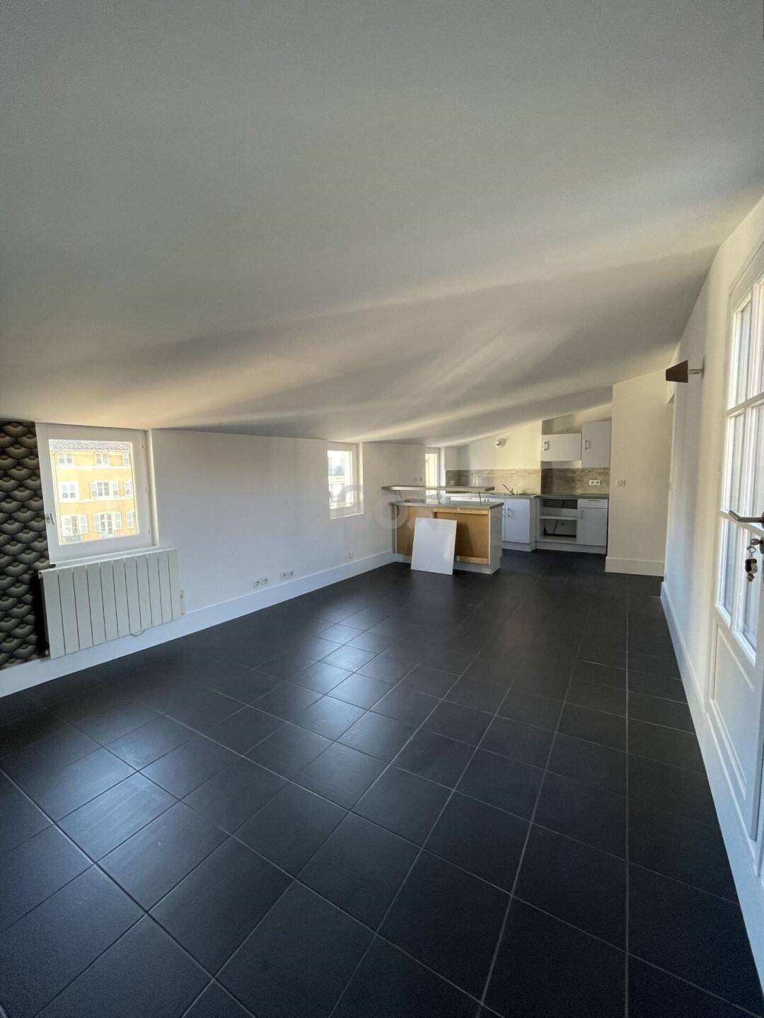 Appartement à louer, 121m², Toulon