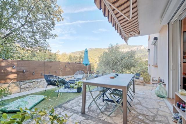 Appartement à vendre, 102m², Toulon