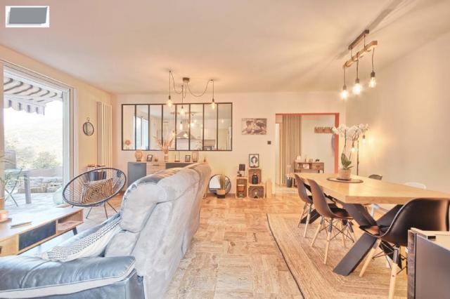Appartement à vendre, 102m², Toulon