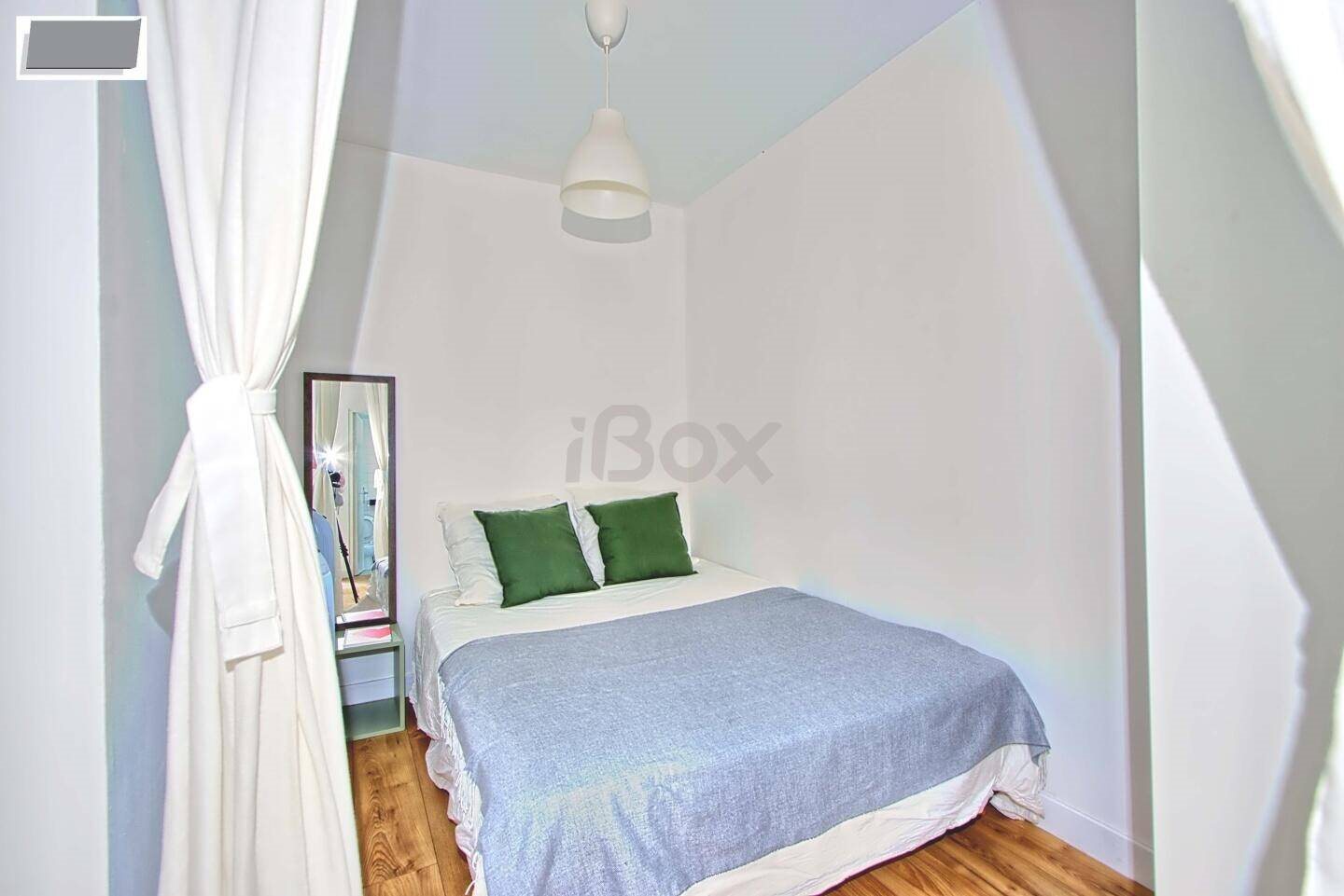 Appartement à louer, 20m², Toulon