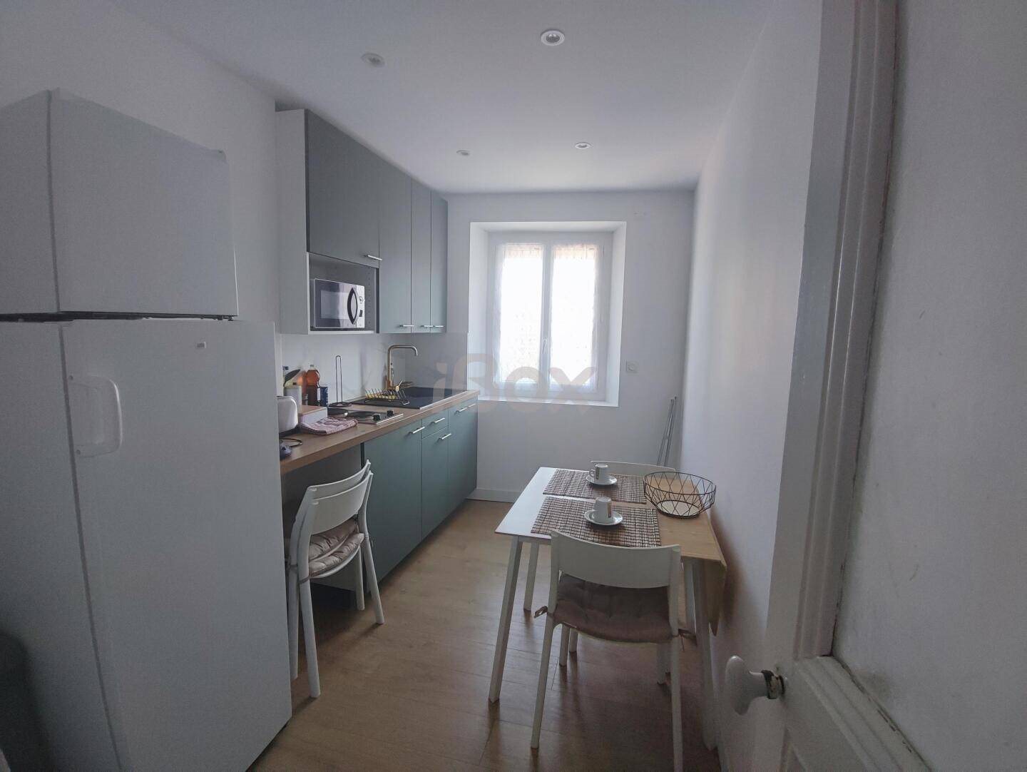 Appartement à louer, 36m², Toulon