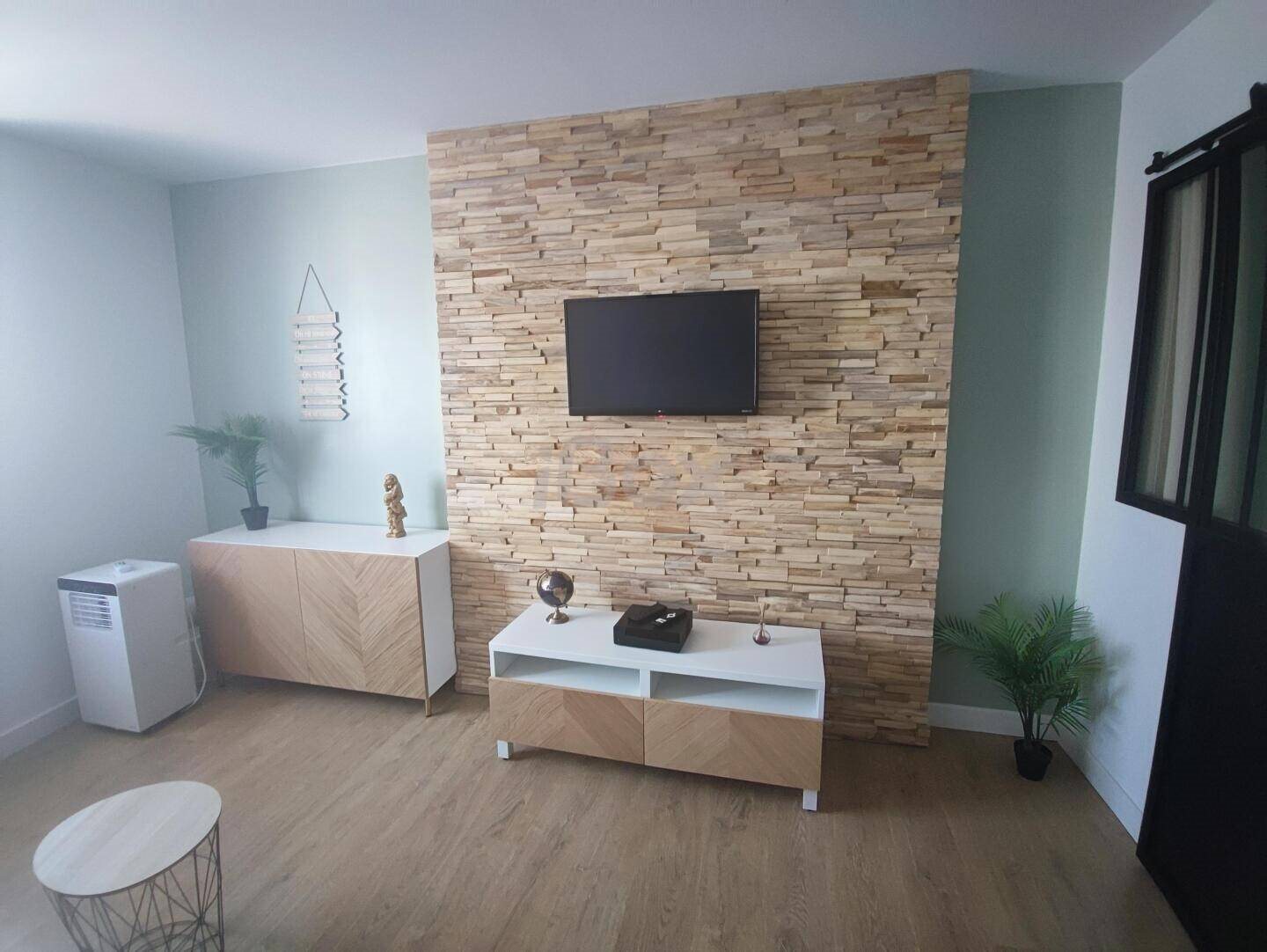 Appartement à louer, 36m², Toulon