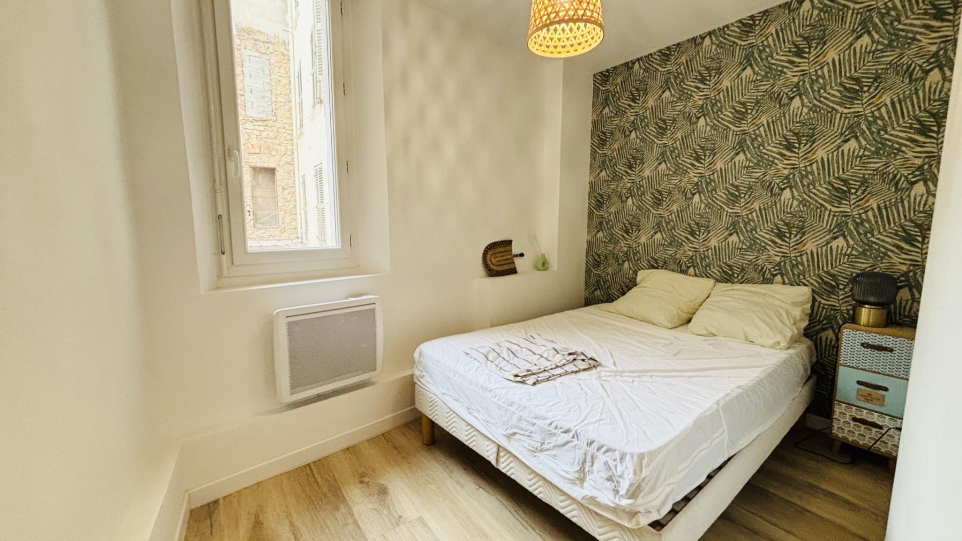 Appartement à vendre, 31m², Toulon