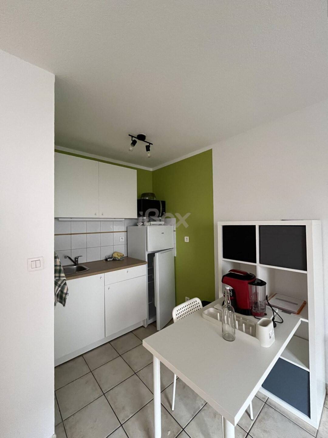 Appartement à louer, 20m², Toulon