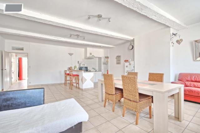 Appartement à vendre, 86m², Toulon