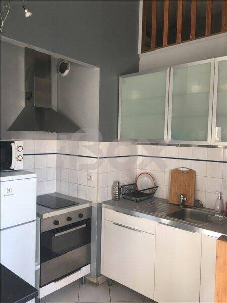 Appartement à louer, 41m², Toulon