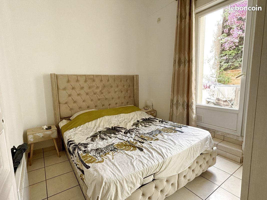 Appartement à vendre, 39m², Toulon