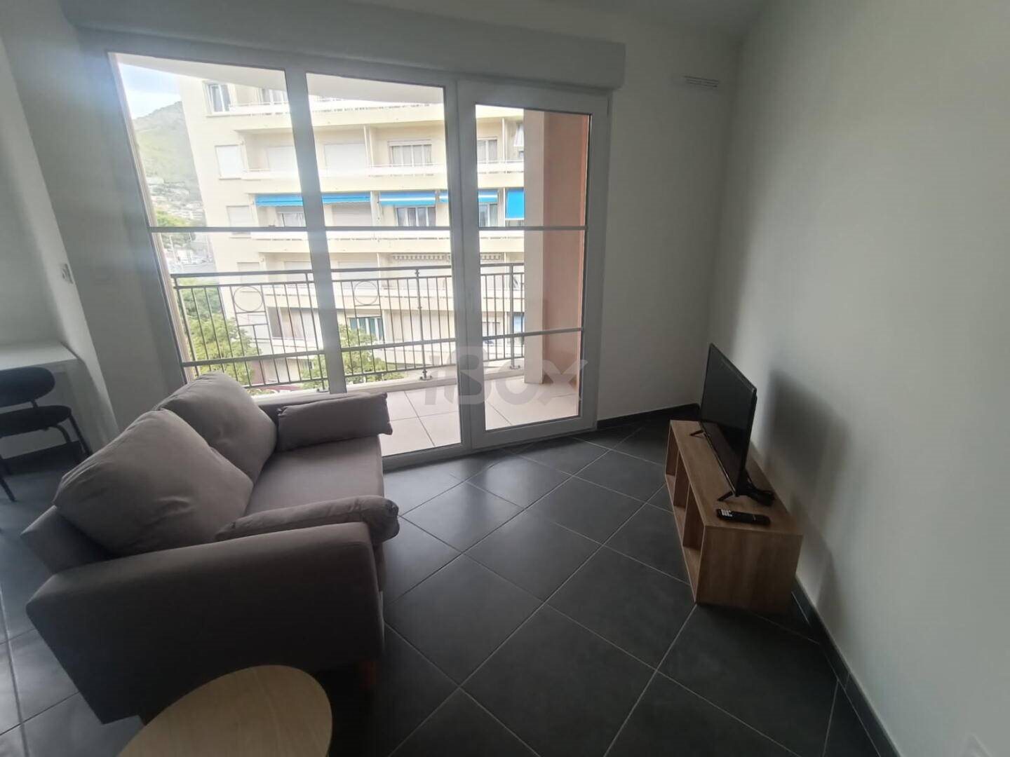 Appartement à louer, 40m², Toulon
