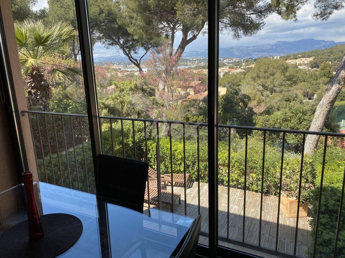 Appartement à louer, 28m², Saint-Mandrier-sur-Mer