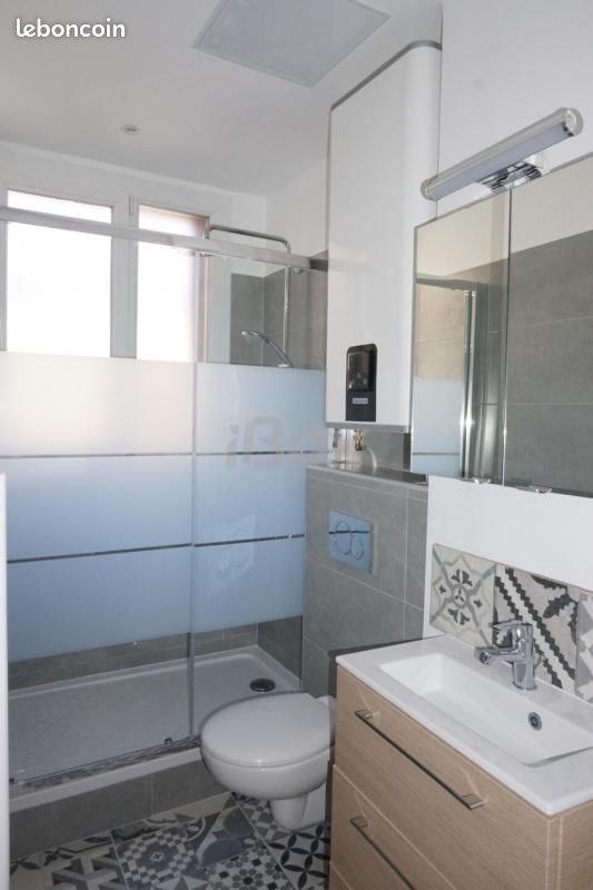 Appartement à louer, 19m², Toulon