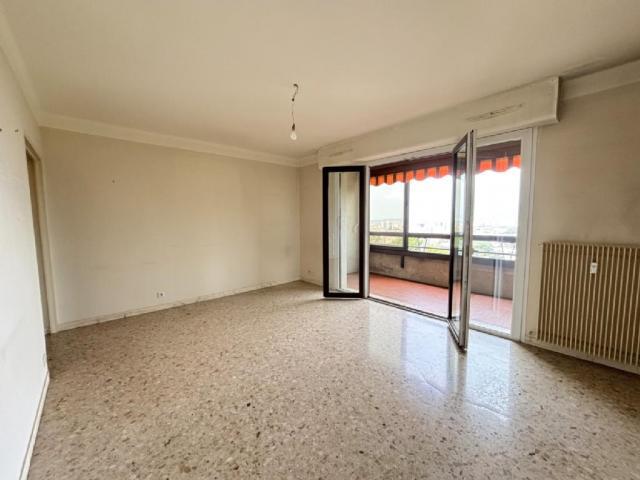 Appartement à vendre, 71m², Toulon