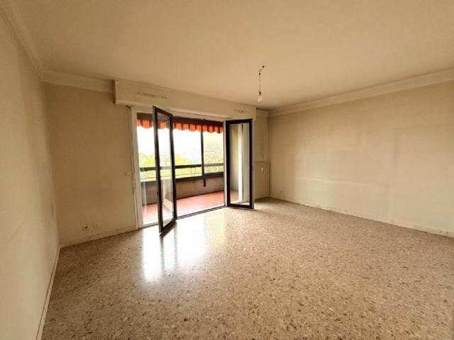 Appartement à vendre, 71m², Toulon