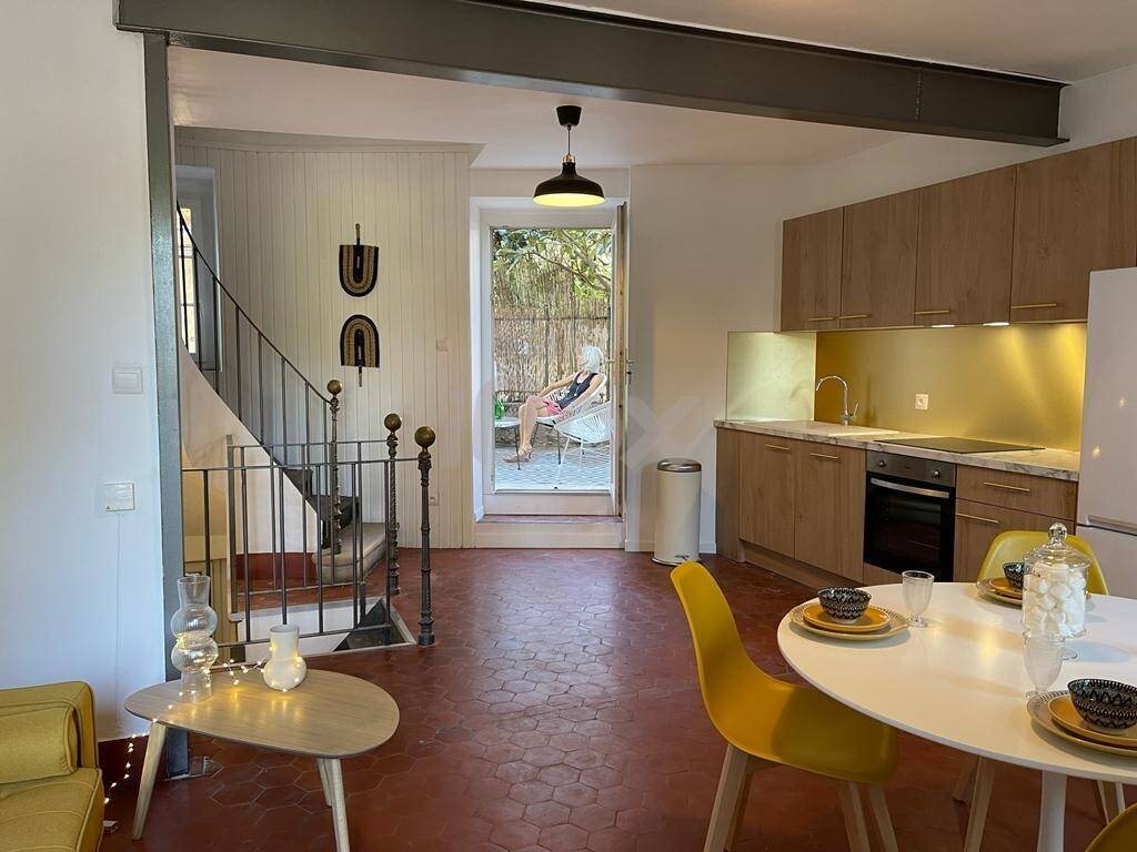 Appartement à louer, 76m², Toulon