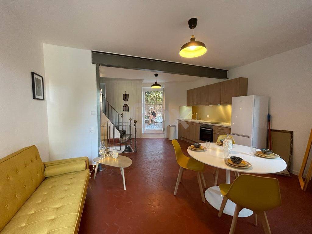 Appartement à louer, 76m², Toulon
