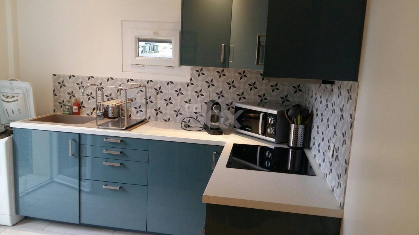 Appartement à louer, 23m², Toulon