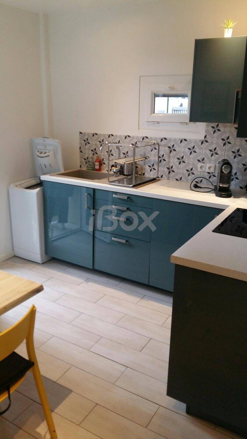 Appartement à louer, 23m², Toulon