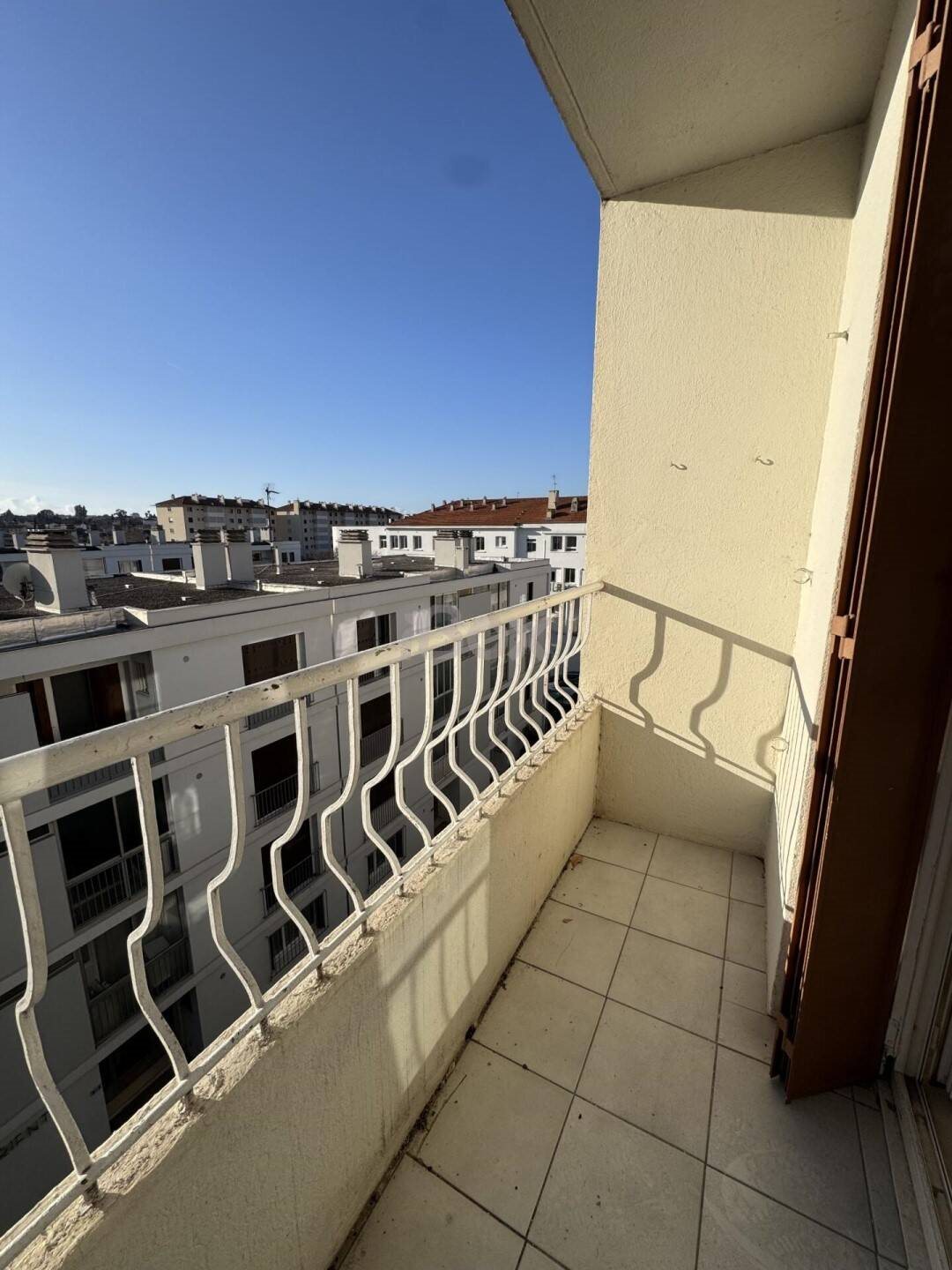 Appartement à louer, 57m², Toulon