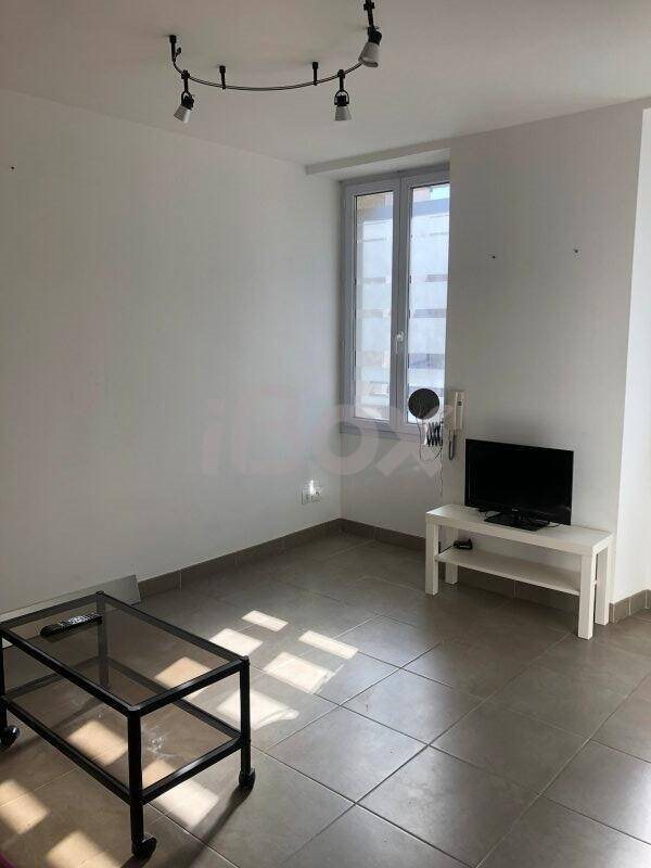 Appartement à louer, 26m², Toulon