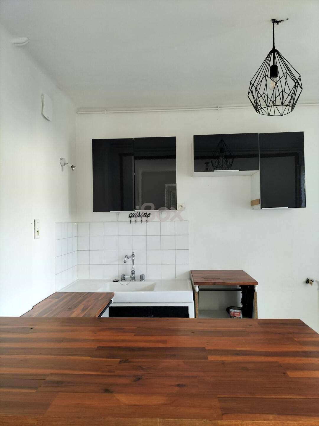 Appartement à louer, 39m², Toulon