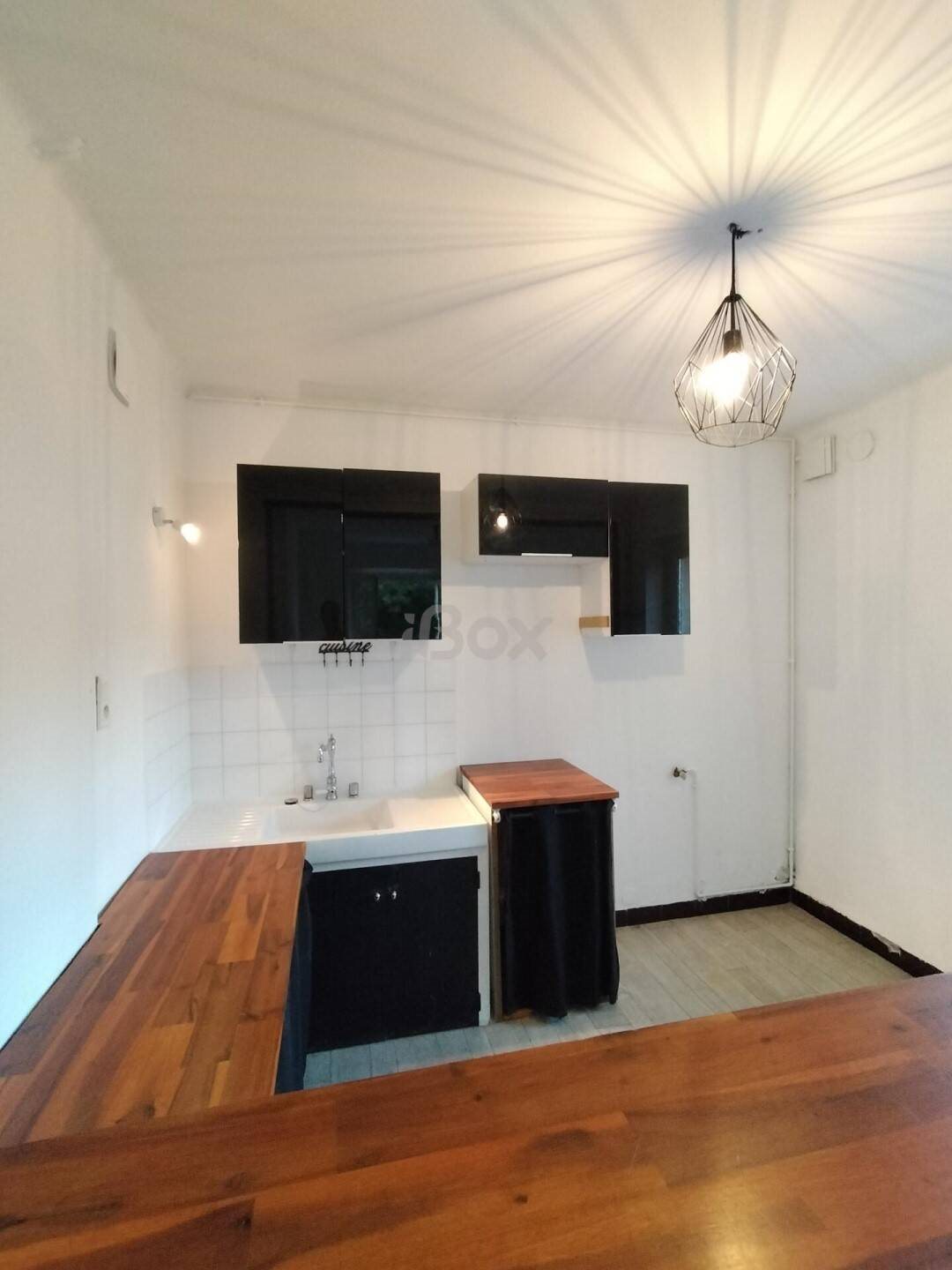 Appartement à louer, 39m², Toulon