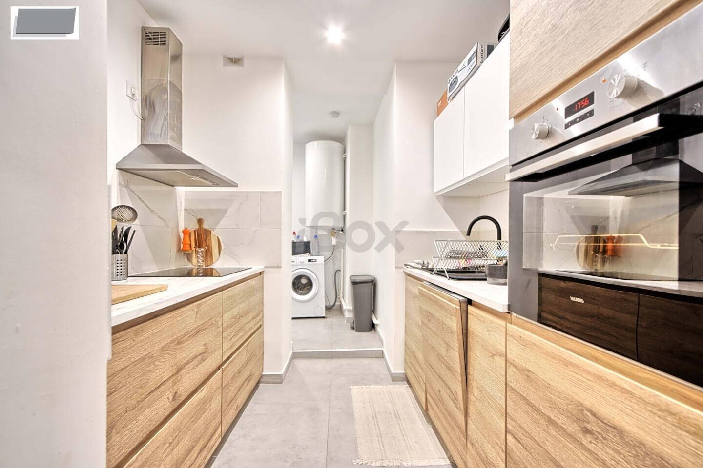 Appartement à louer, 68m², Toulon