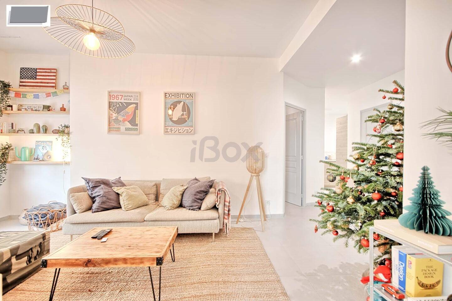 Appartement à louer, 68m², Toulon