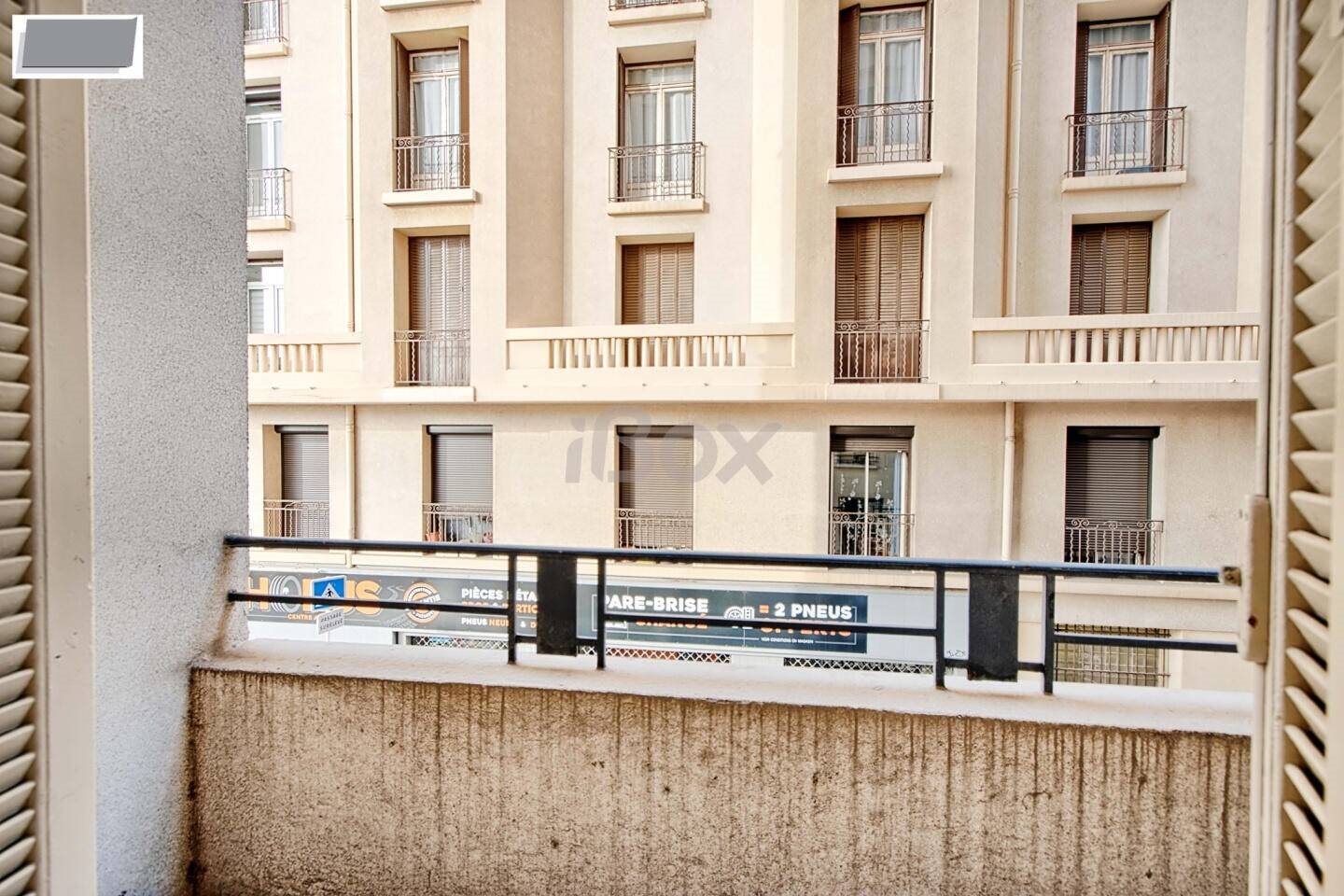 Appartement à louer, 68m², Toulon