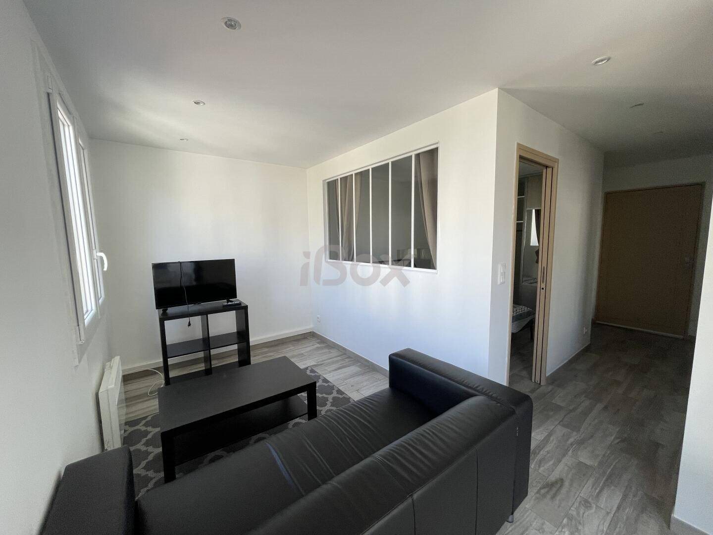 Appartement à louer, 37m², Toulon