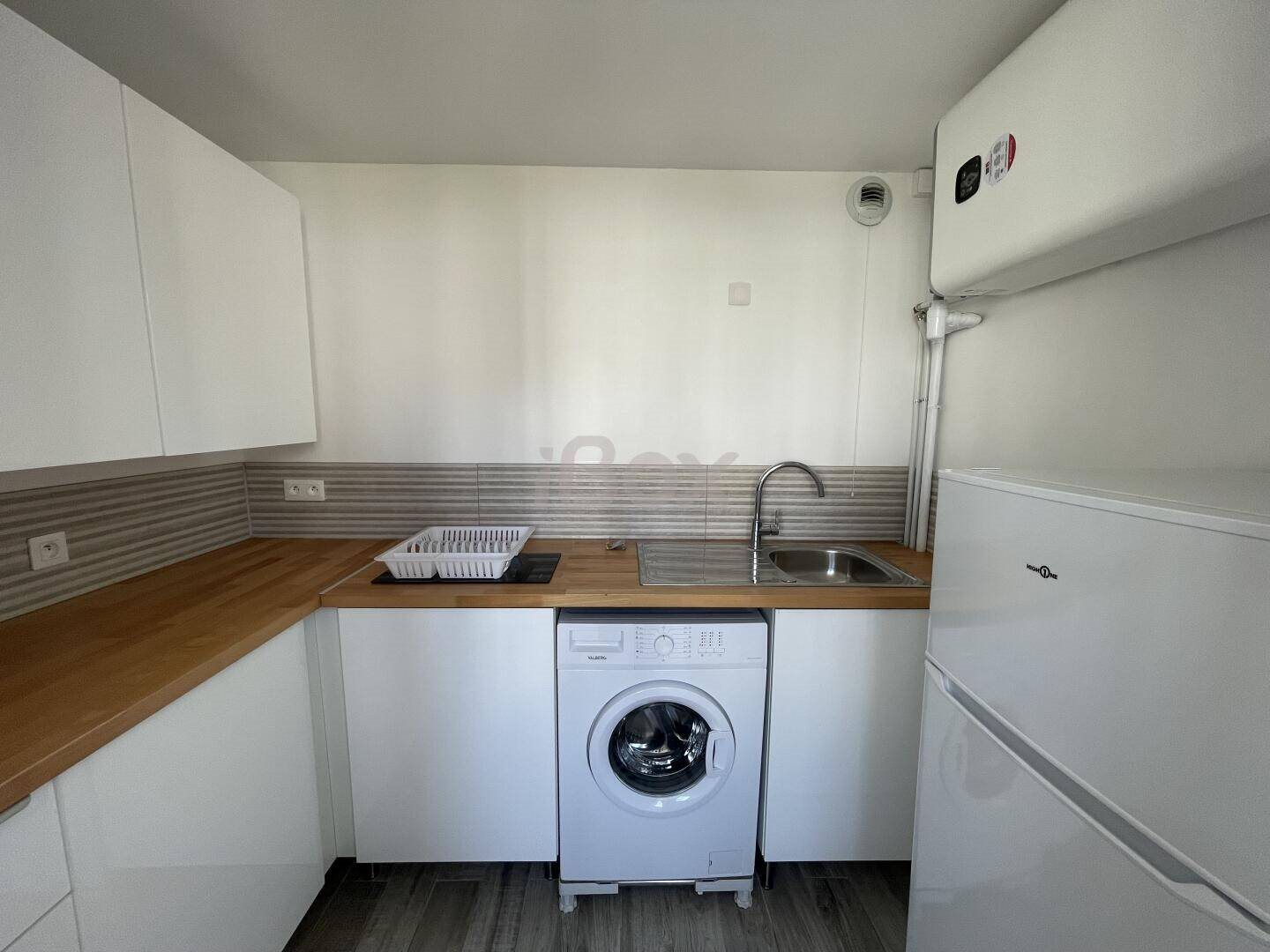 Appartement à louer, 37m², Toulon
