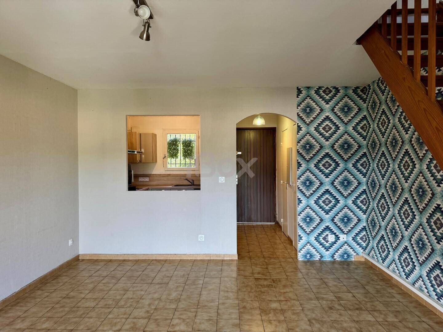 Maison à louer, 58m², Carqueiranne