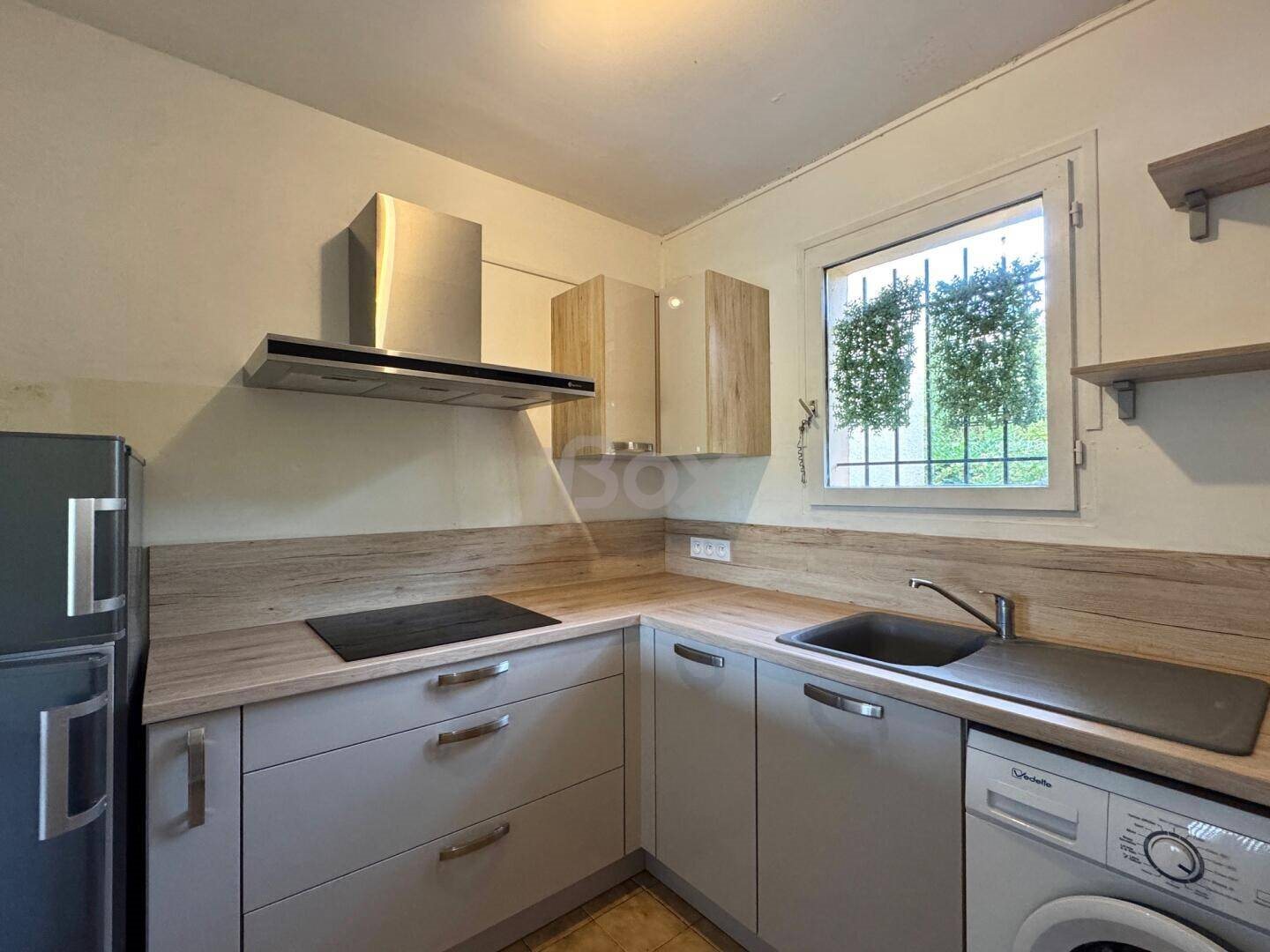 Maison à louer, 58m², Carqueiranne