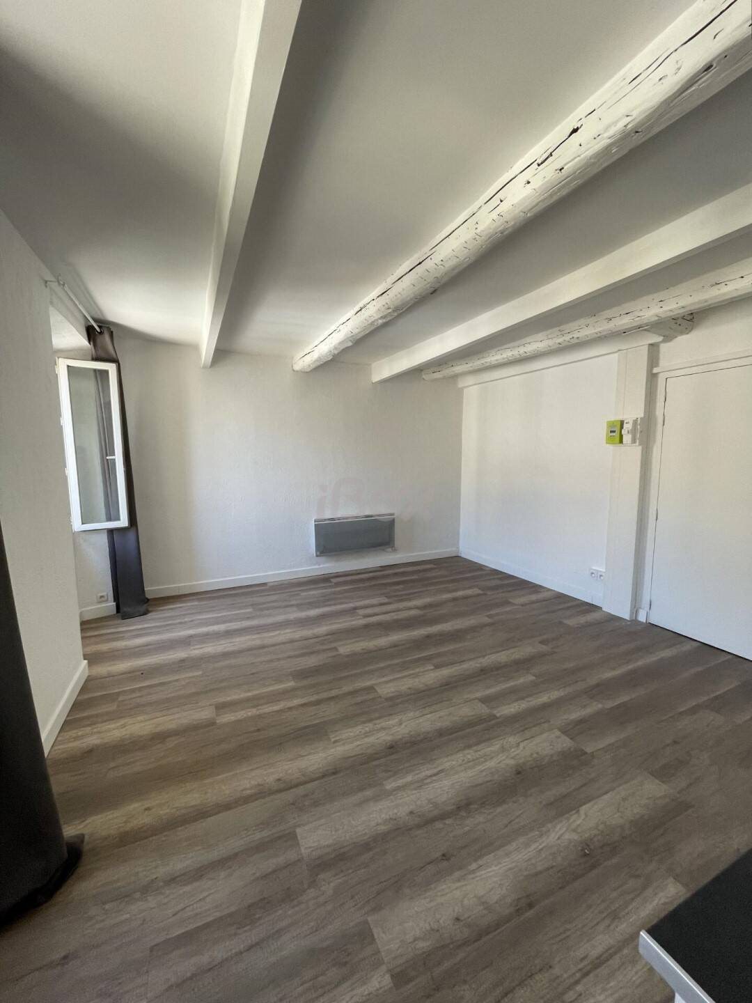 Appartement à louer, 26m², Toulon