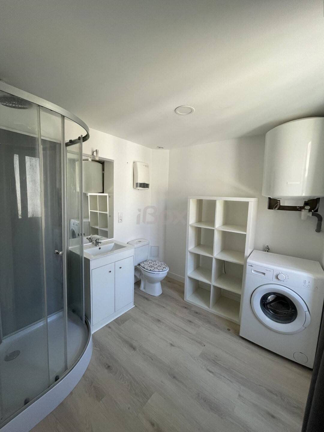 Appartement à louer, 26m², Toulon