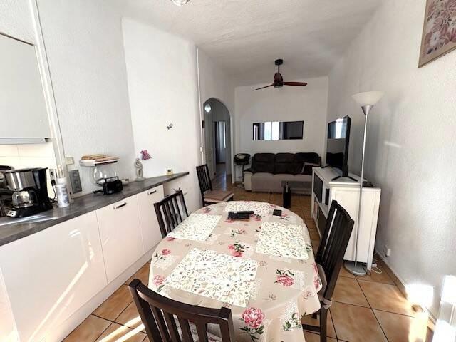 Appartement à vendre, 45m², Toulon