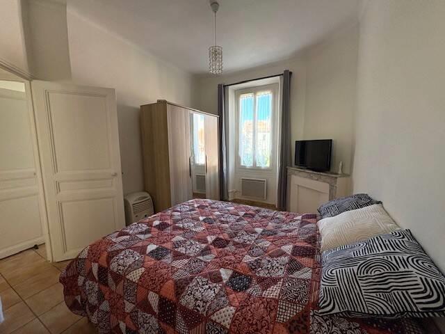 Appartement à vendre, 45m², Toulon