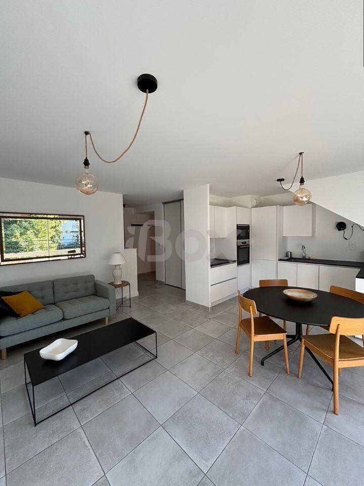 Appartement à louer, 84m², Toulon